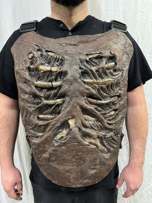 Costume accessory zombie vest