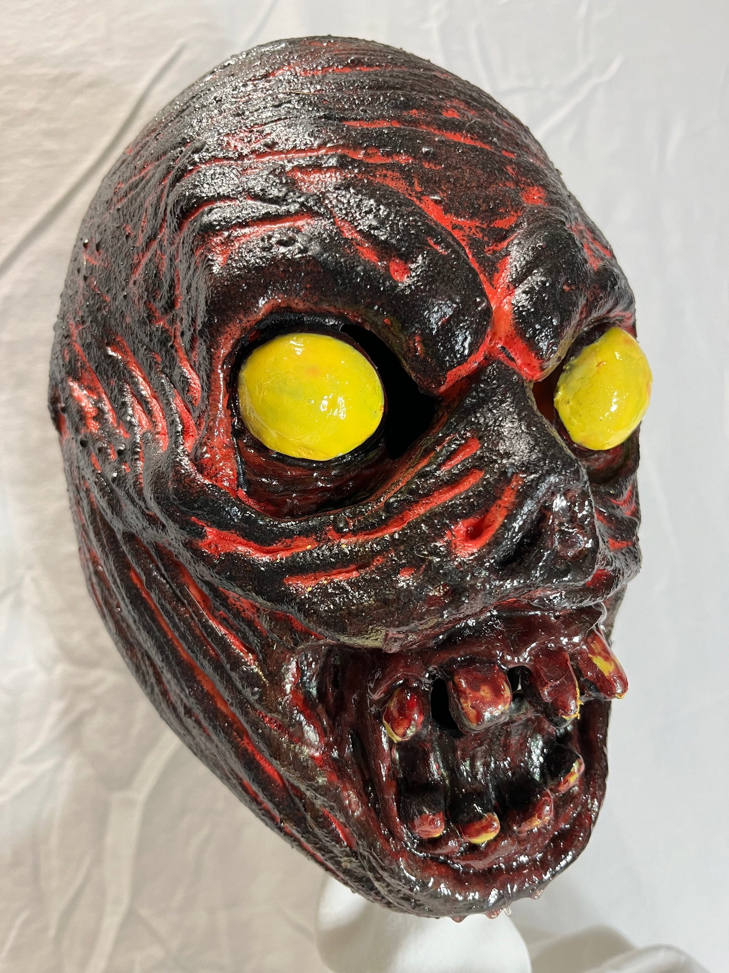 Banshee mask